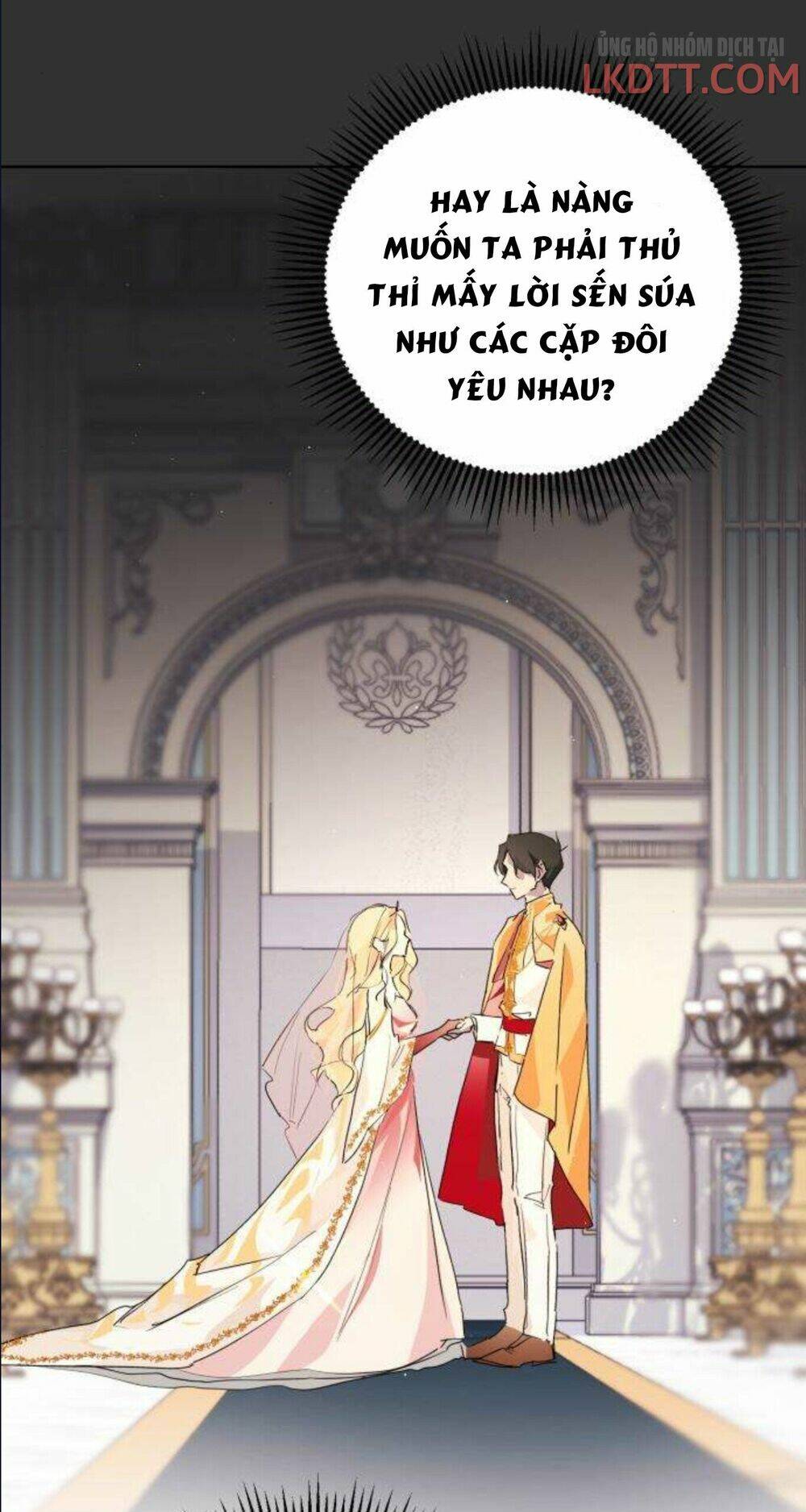 ta đã từng mong nàng biến mất chapter 2 - Next chapter 3