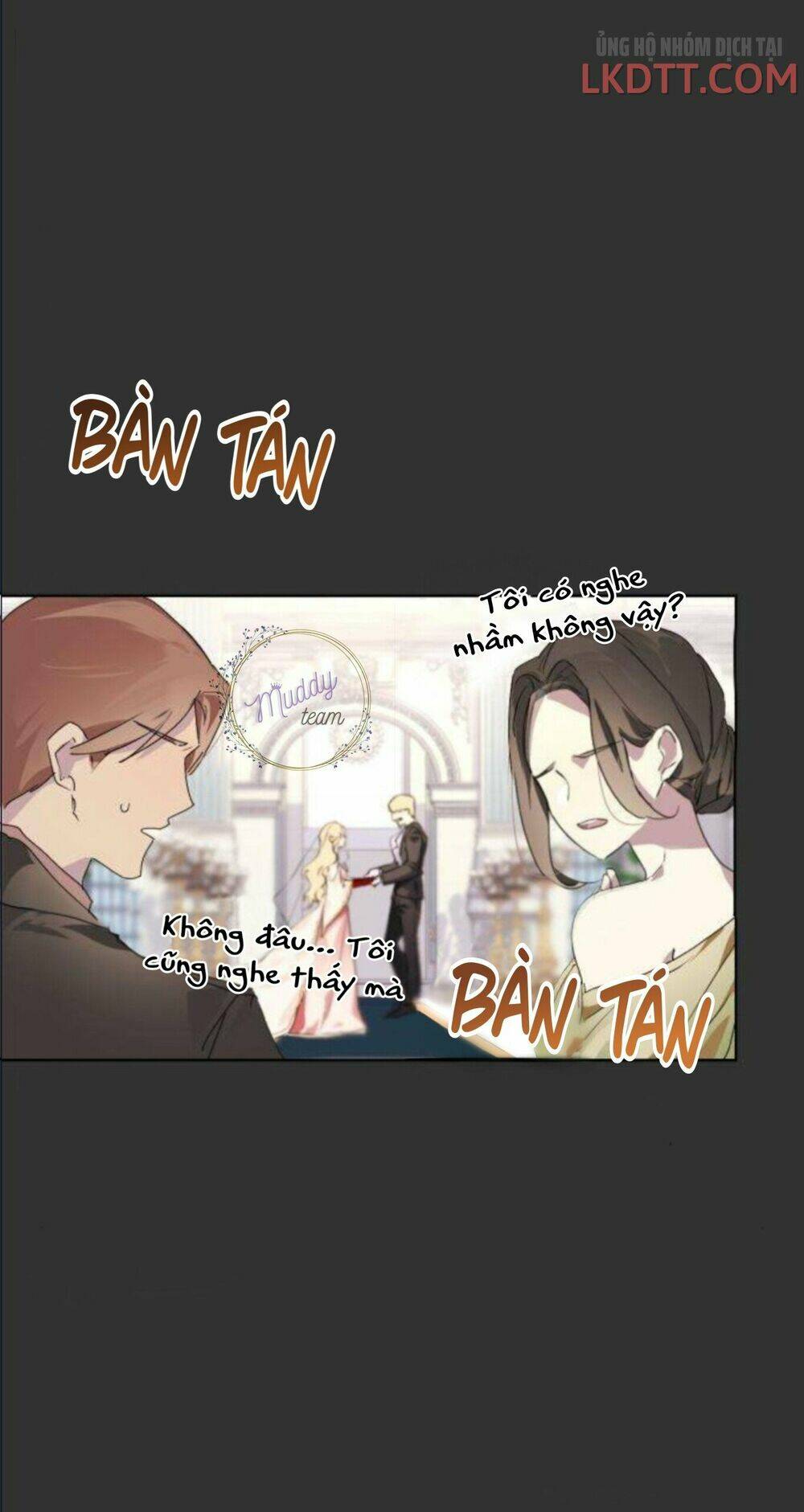 ta đã từng mong nàng biến mất chapter 2 - Next chapter 3