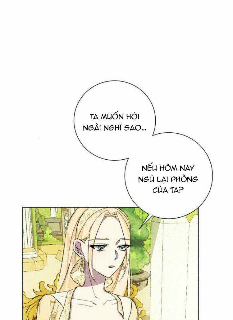 ta đã từng mong nàng biến mất chapter 25 - Next chapter 26