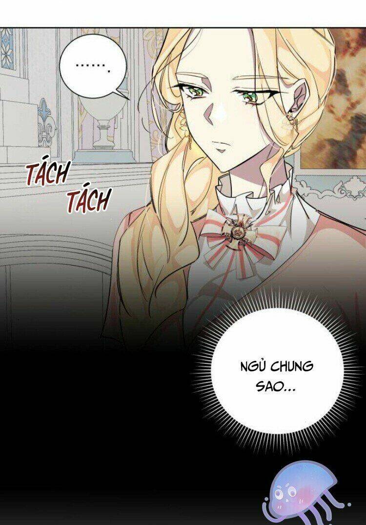 ta đã từng mong nàng biến mất chapter 25 - Next chapter 26