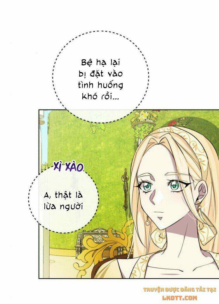 ta đã từng mong nàng biến mất chapter 25 - Next chapter 26