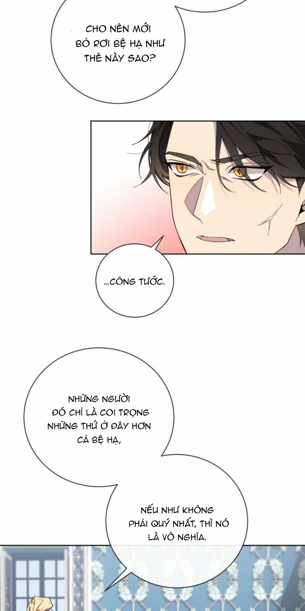 ta đã từng mong nàng biến mất chapter 30 - Next chapter 31