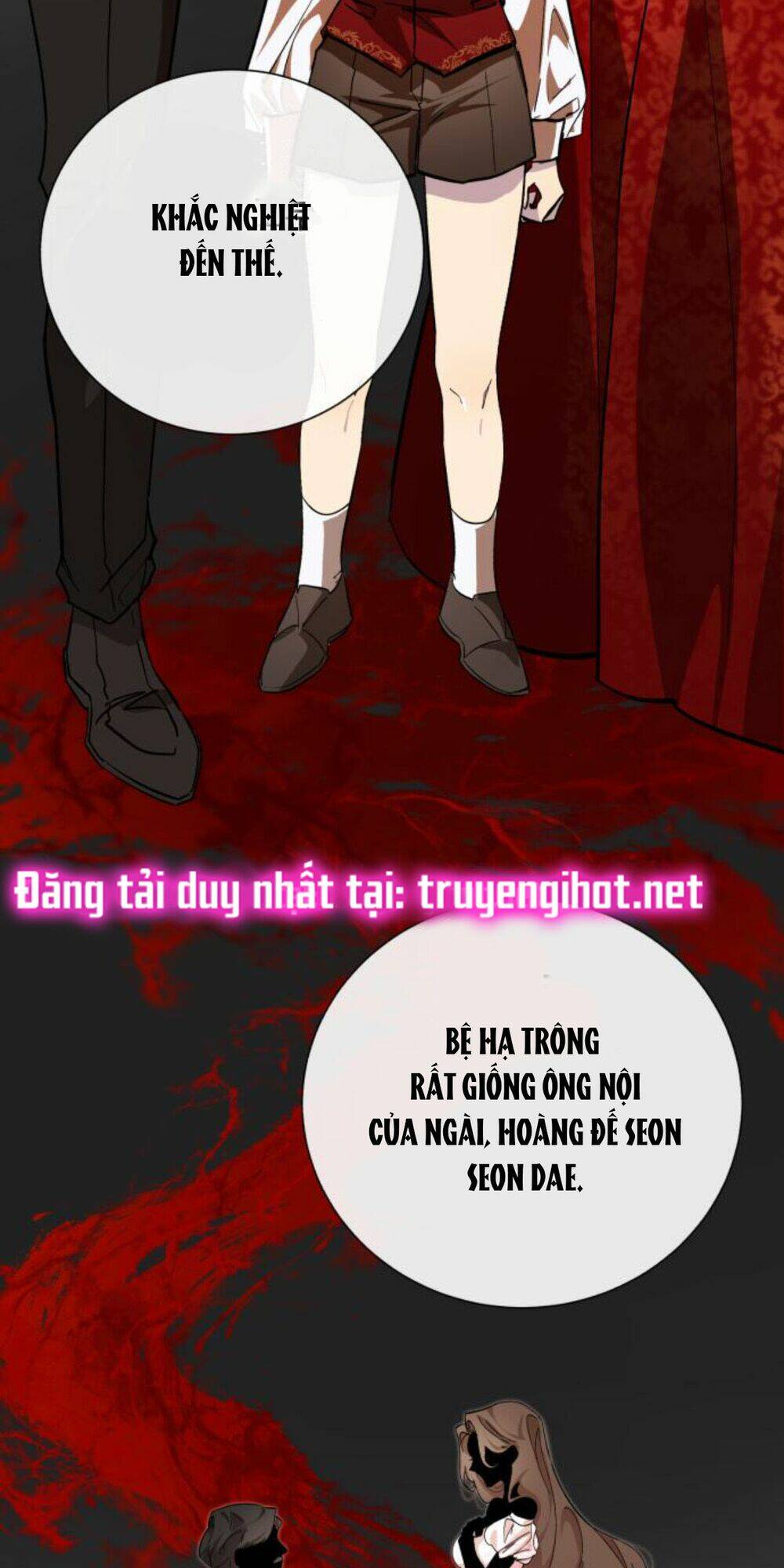 ta đã từng mong nàng biến mất chapter 30 - Next chapter 31