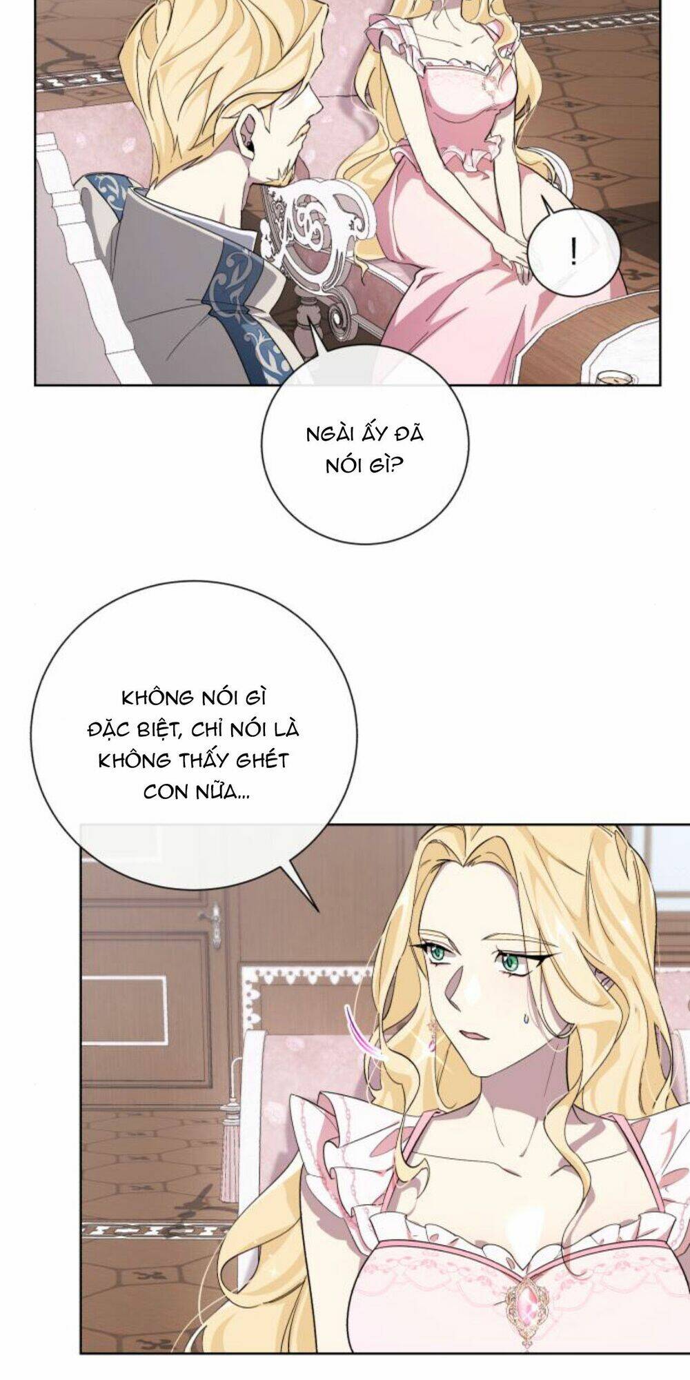 ta đã từng mong nàng biến mất chapter 30 - Next chapter 31