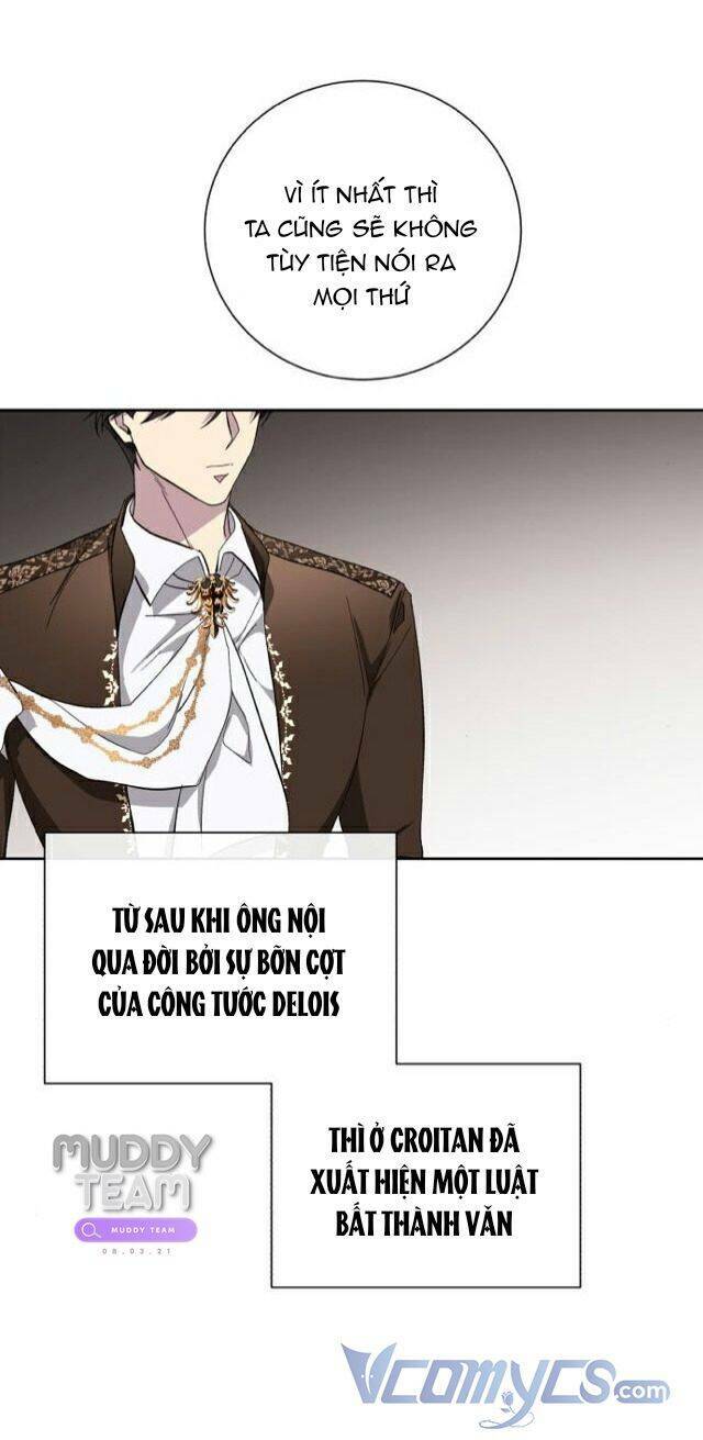 ta đã từng mong nàng biến mất chapter 35 - Next chapter 35.1