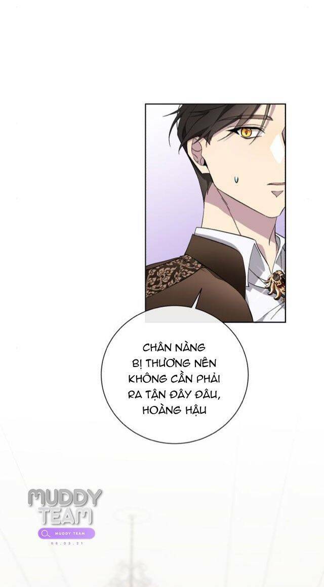 ta đã từng mong nàng biến mất chapter 35 - Next chapter 35.1