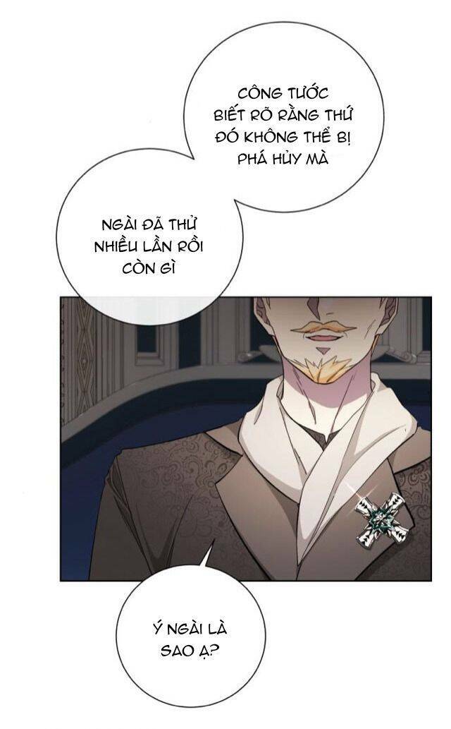 ta đã từng mong nàng biến mất chapter 35 - Next chapter 35.1