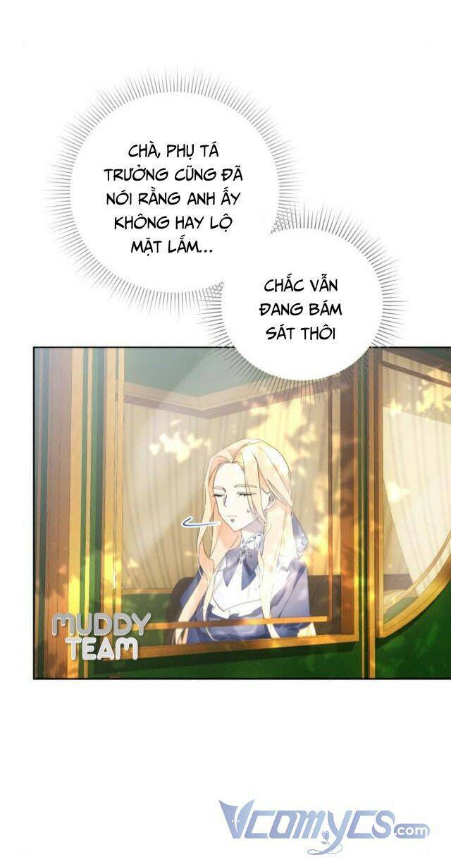 ta đã từng mong nàng biến mất chapter 35 - Next chapter 35.1