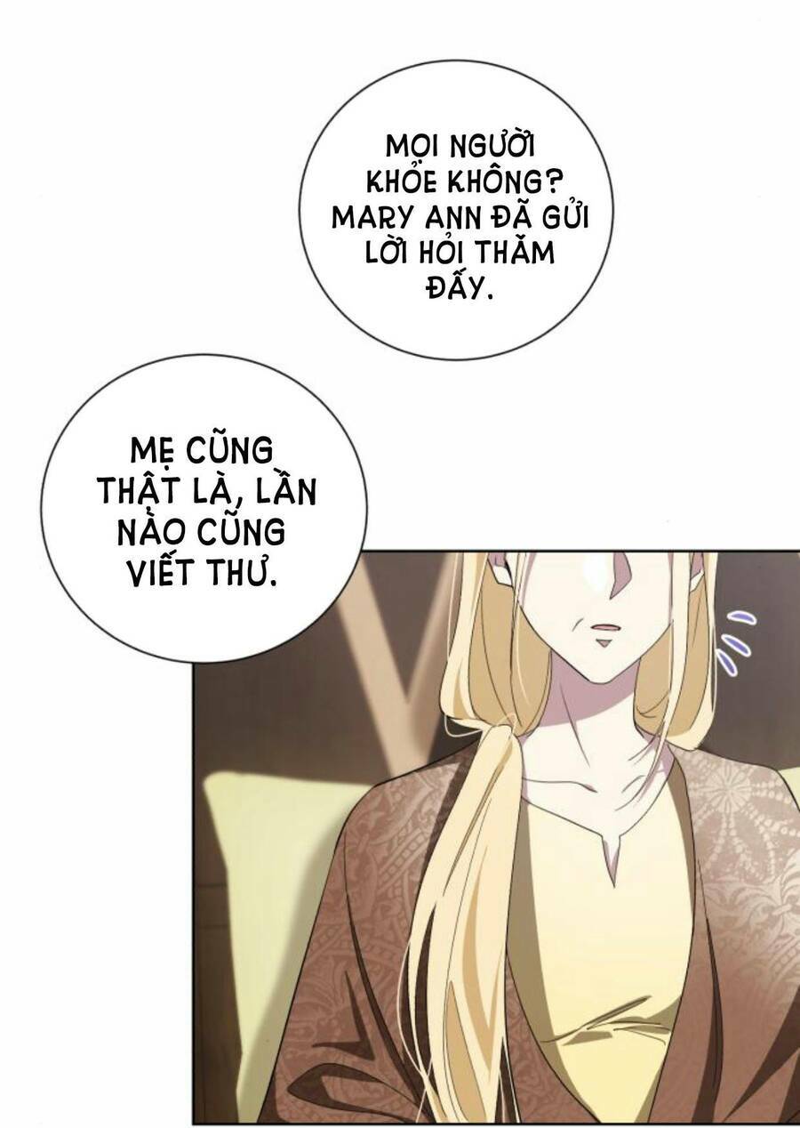 ta đã từng mong nàng biến mất chapter 36.2 - Trang 2