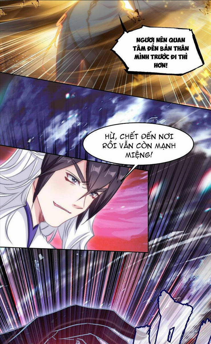 ta đây chính là tuyệt thế cao thủ chapter 47 - Trang 2