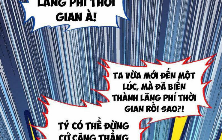 ta đây chính là tuyệt thế cao thủ chương 56 - Trang 2