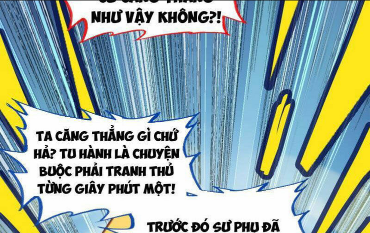 ta đây chính là tuyệt thế cao thủ chương 56 - Trang 2