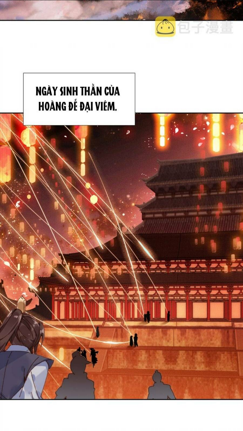 ta đây chính là tuyệt thế cao thủ chapter 7 - Trang 2