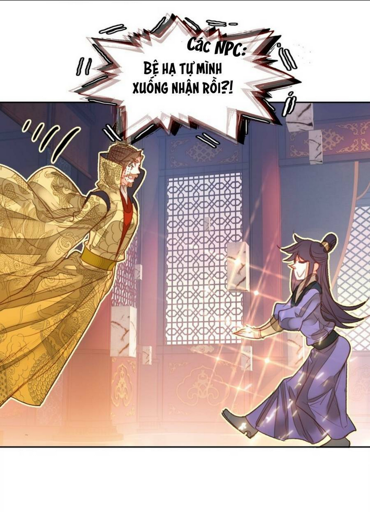 ta đây chính là tuyệt thế cao thủ chapter 7 - Trang 2