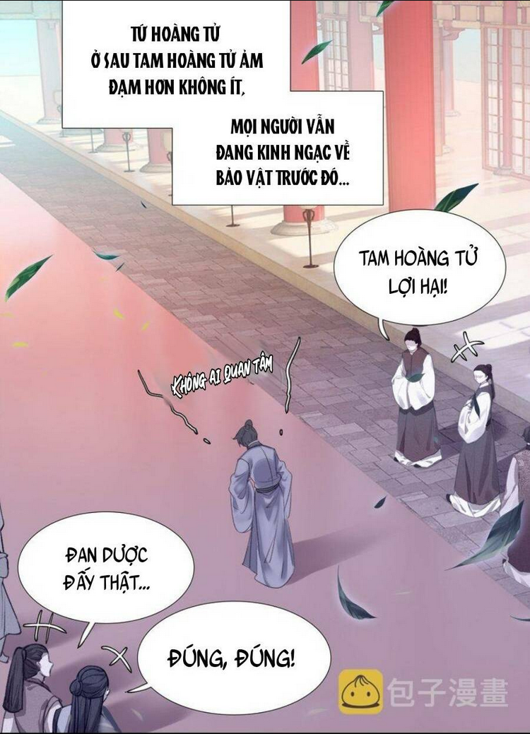 ta đây chính là tuyệt thế cao thủ chapter 7 - Trang 2