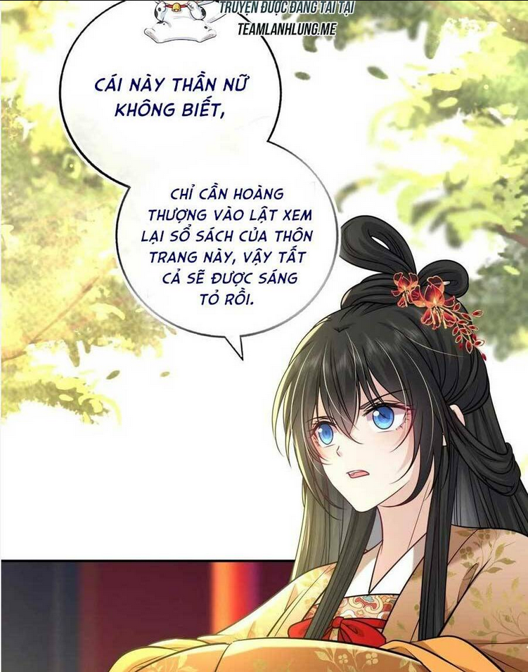 ta đem hoàng tử dưỡng thành hắc hóa chapter 84 - Trang 2