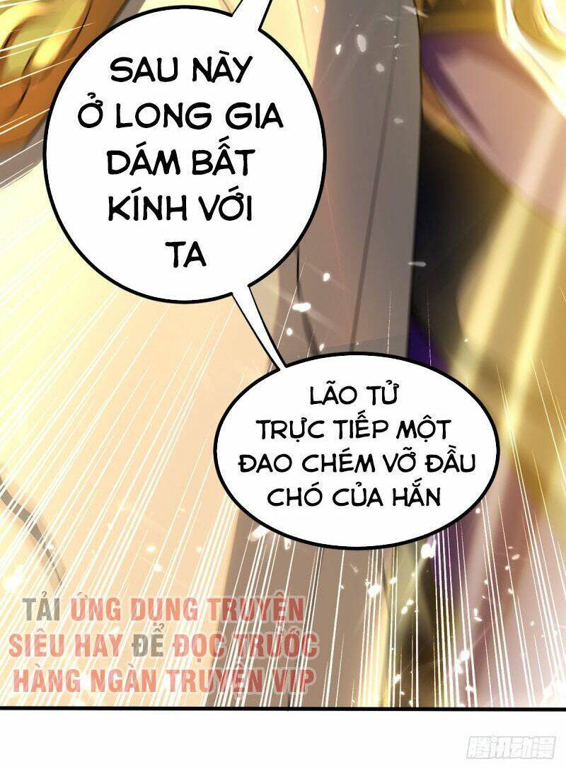 ta điên cuồng thăng cấp Chapter 11 - Next chapter 12