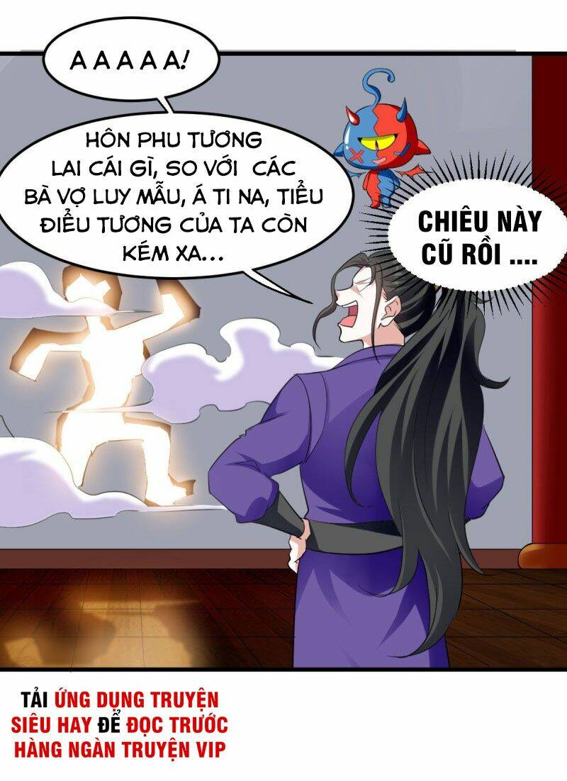 ta điên cuồng thăng cấp Chapter 3 - Trang 2