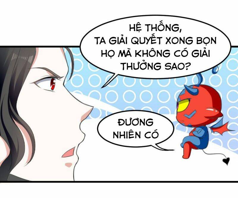 ta điên cuồng thăng cấp Chapter 3 - Trang 2