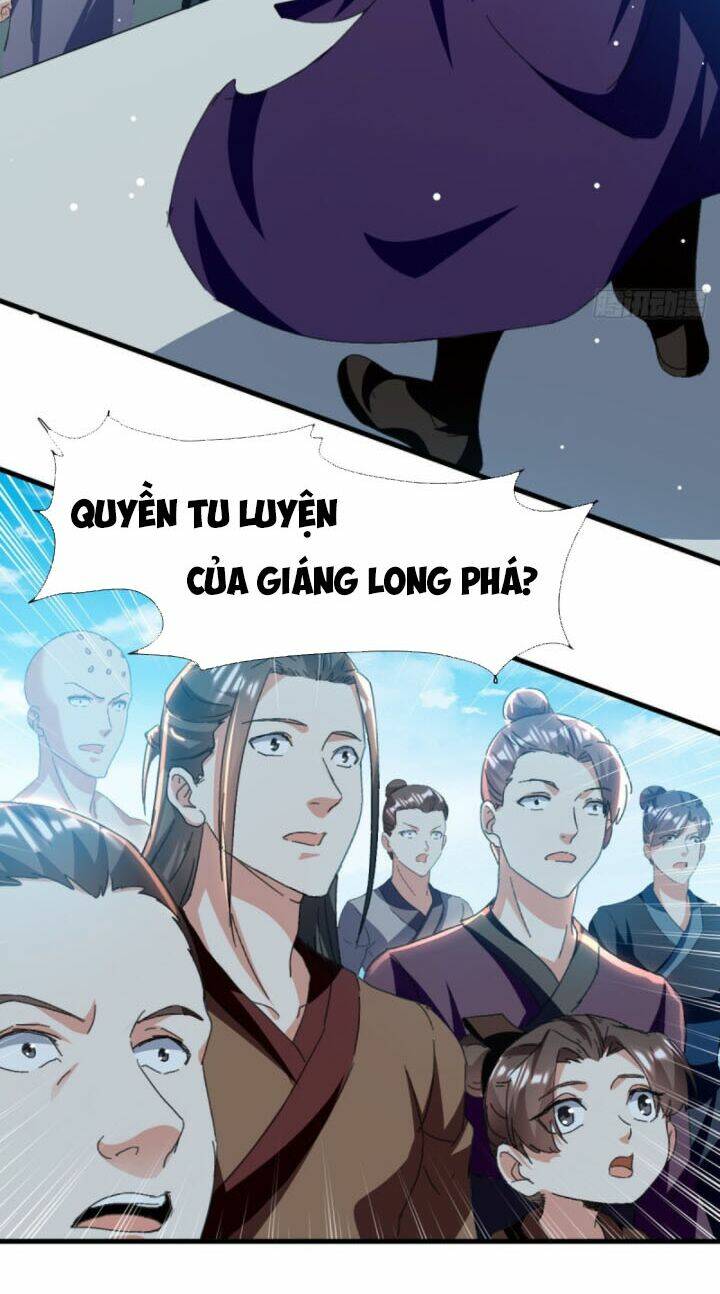 ta điên cuồng thăng cấp Chapter 33 - Next Chapter 34