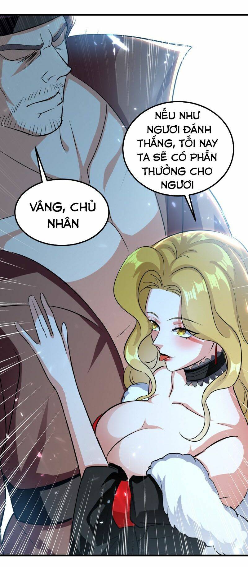 ta điên cuồng thăng cấp Chapter 36 - Trang 2