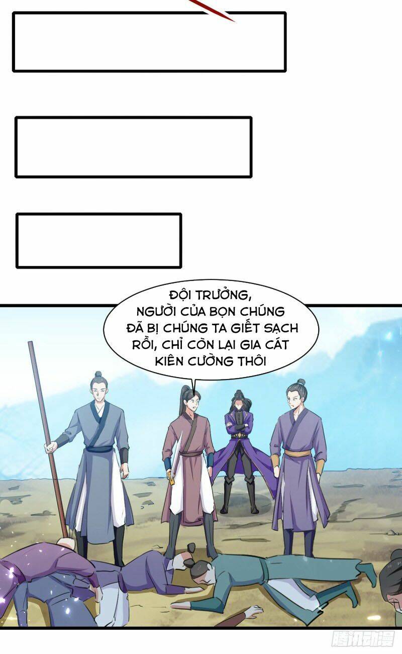 ta điên cuồng thăng cấp Chapter 41 - Next Chapter 42