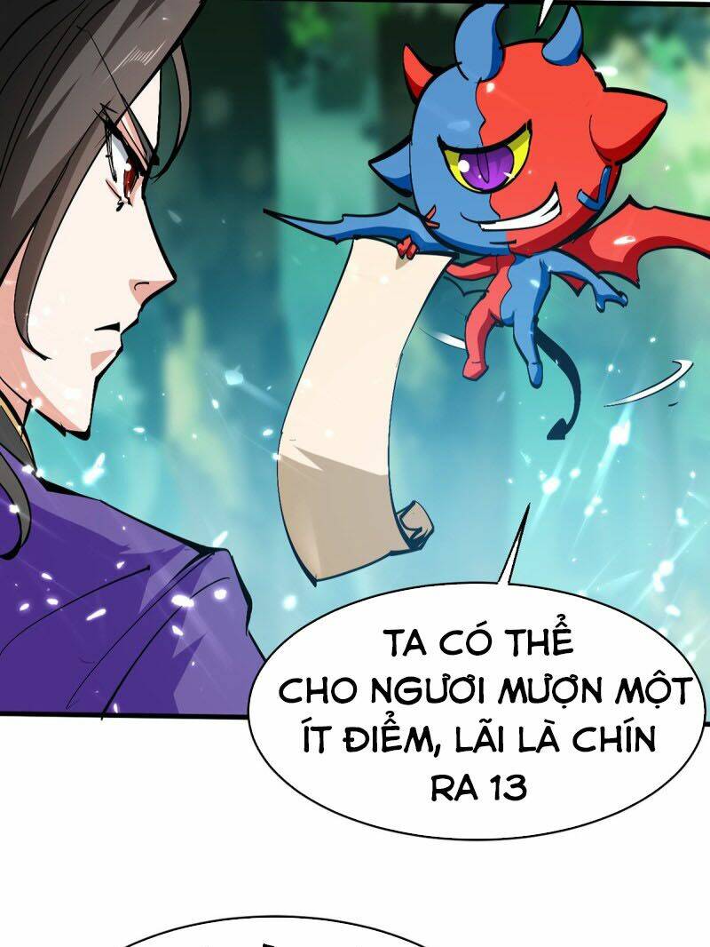 ta điên cuồng thăng cấp Chapter 51 - Next Chapter 52