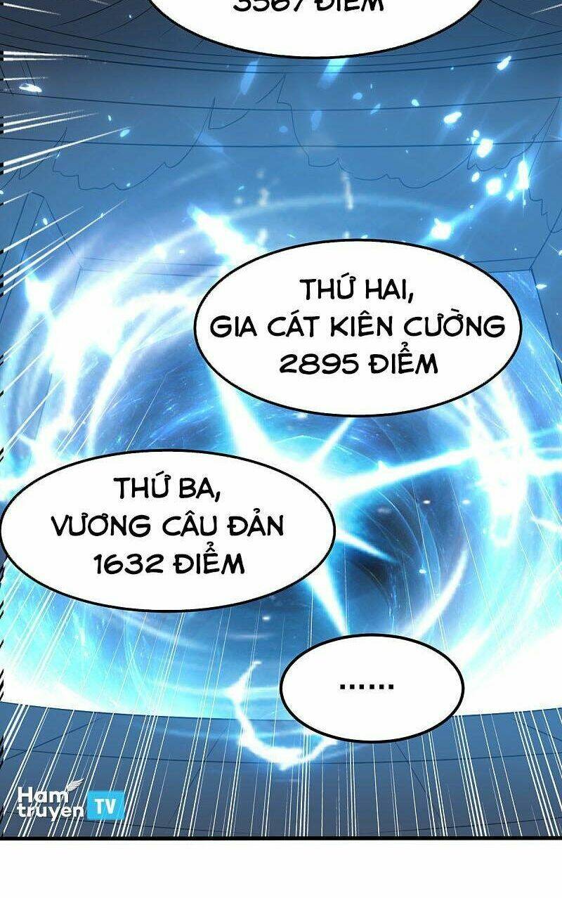 ta điên cuồng thăng cấp Chapter 60 - Trang 2