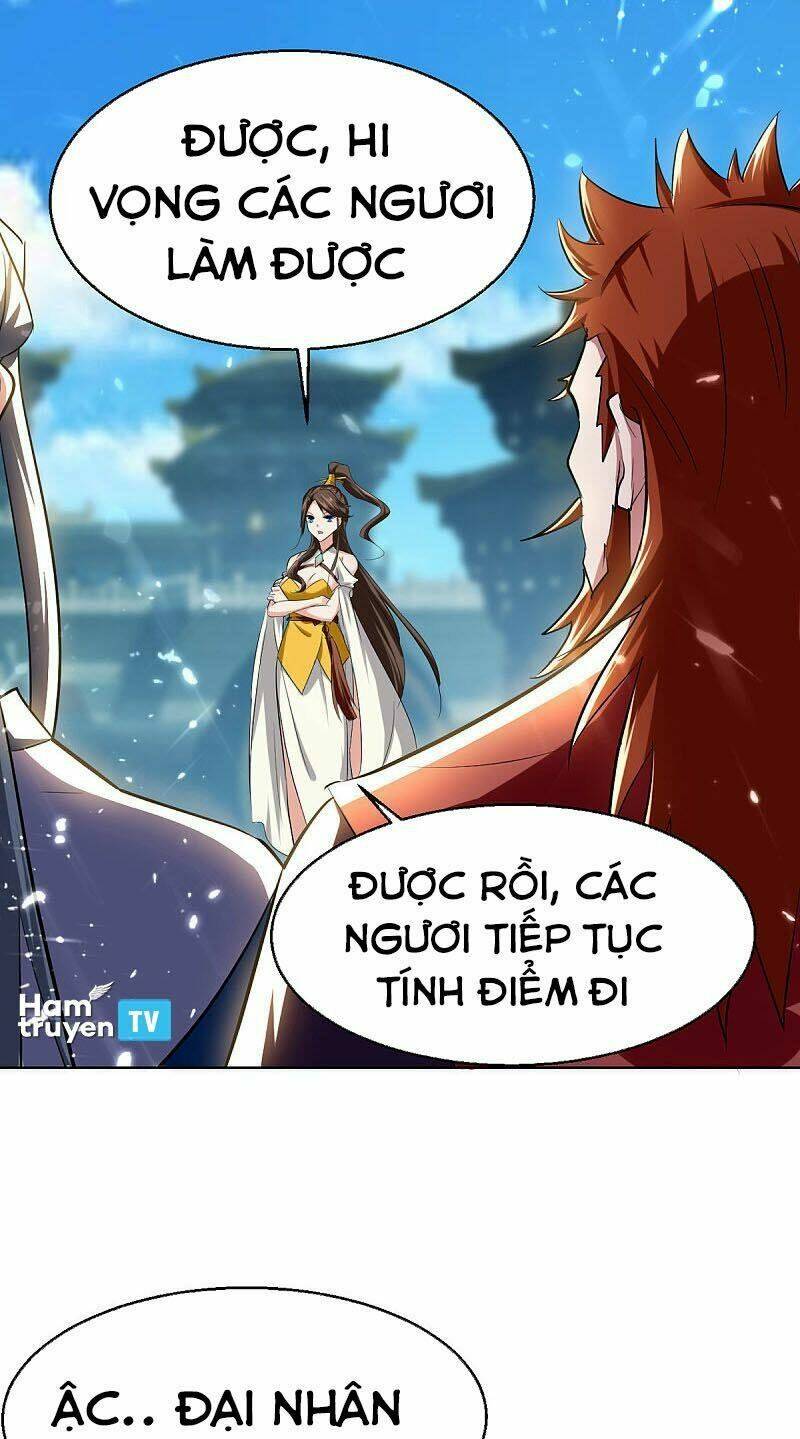 ta điên cuồng thăng cấp Chapter 60 - Trang 2