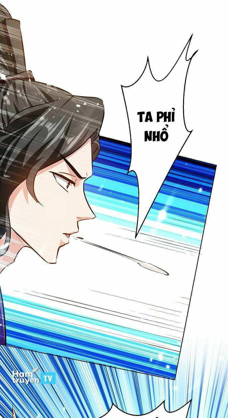 ta điên cuồng thăng cấp Chapter 60 - Trang 2