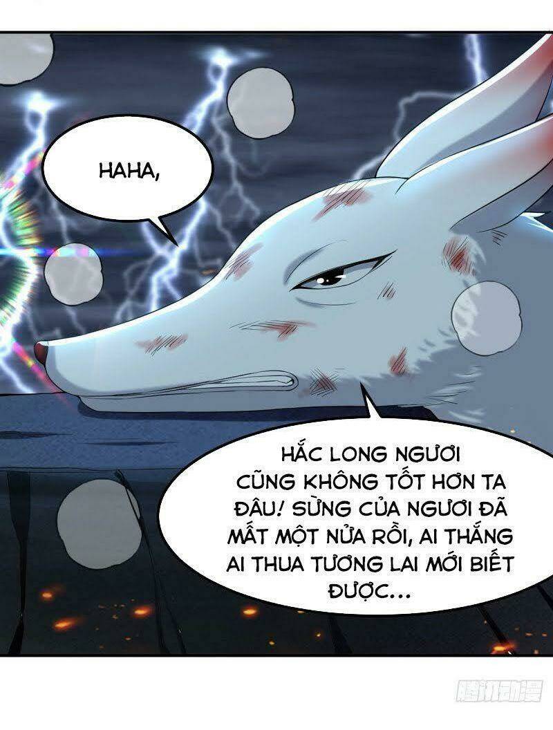 ta điên cuồng thăng cấp Chapter 8 - Trang 2