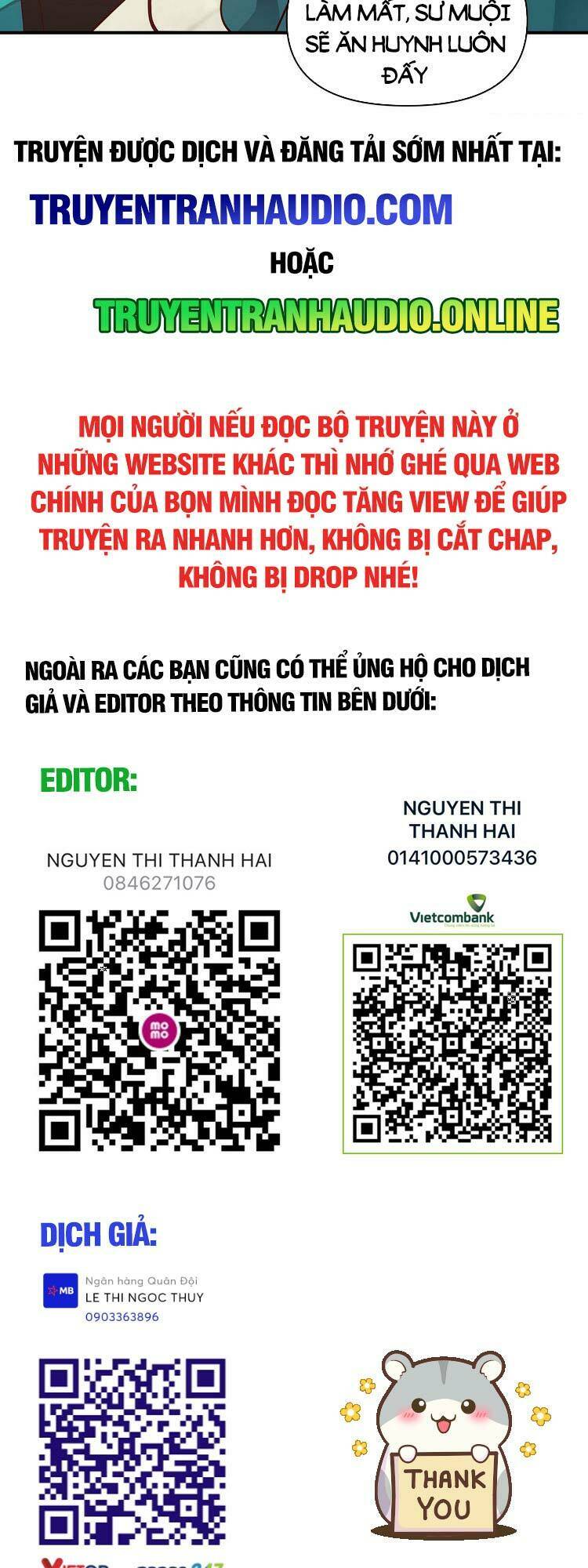 ta diệt sát chúng thần chapter 12 - Trang 2