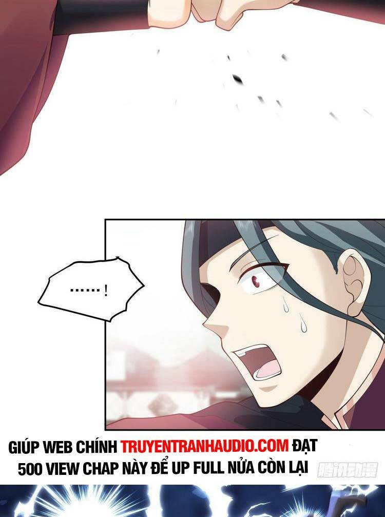 ta diệt sát chúng thần chapter 17 - Trang 2