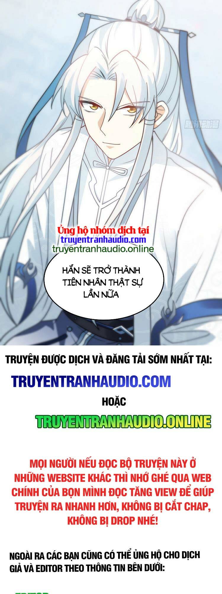 ta diệt sát chúng thần chapter 32 - Trang 2