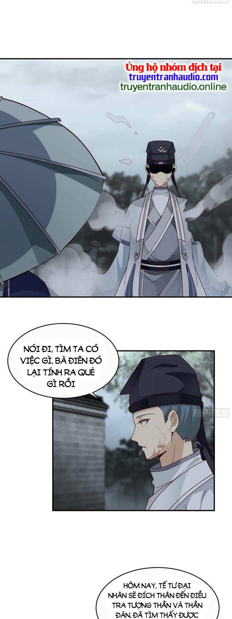 ta diệt sát chúng thần chapter 5 - Trang 2