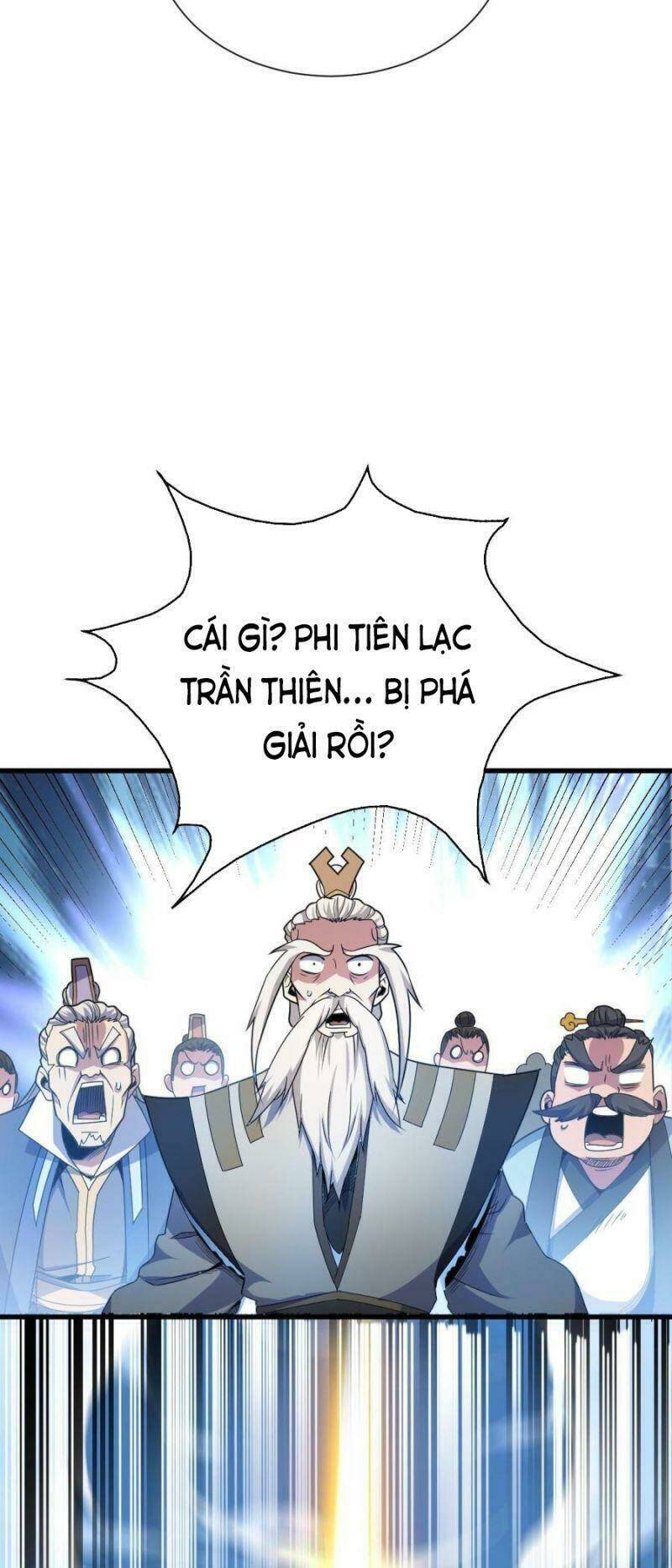 ta độ 999 lần thiên kiếp Chapter 30 - Next Chapter 31