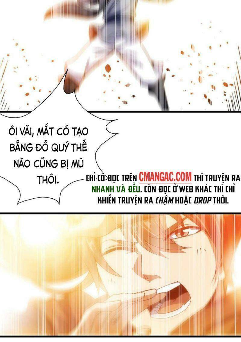 ta độ 999 lần thiên kiếp Chapter 30 - Next Chapter 31