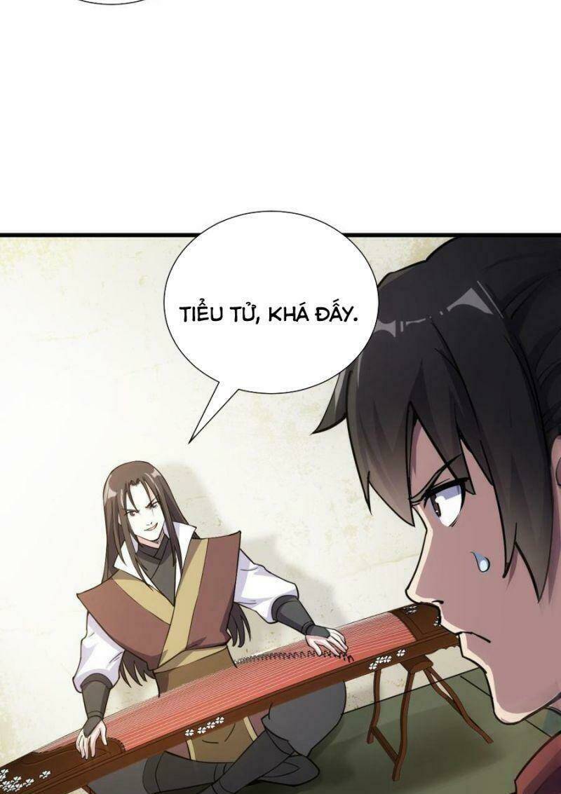 ta độ 999 lần thiên kiếp Chapter 30 - Next Chapter 31