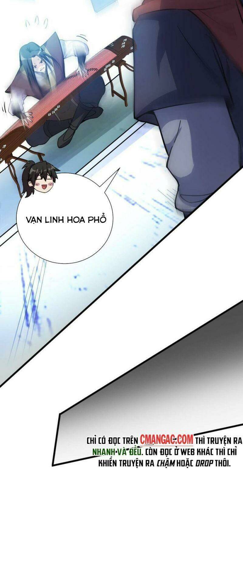 ta độ 999 lần thiên kiếp Chapter 30 - Next Chapter 31