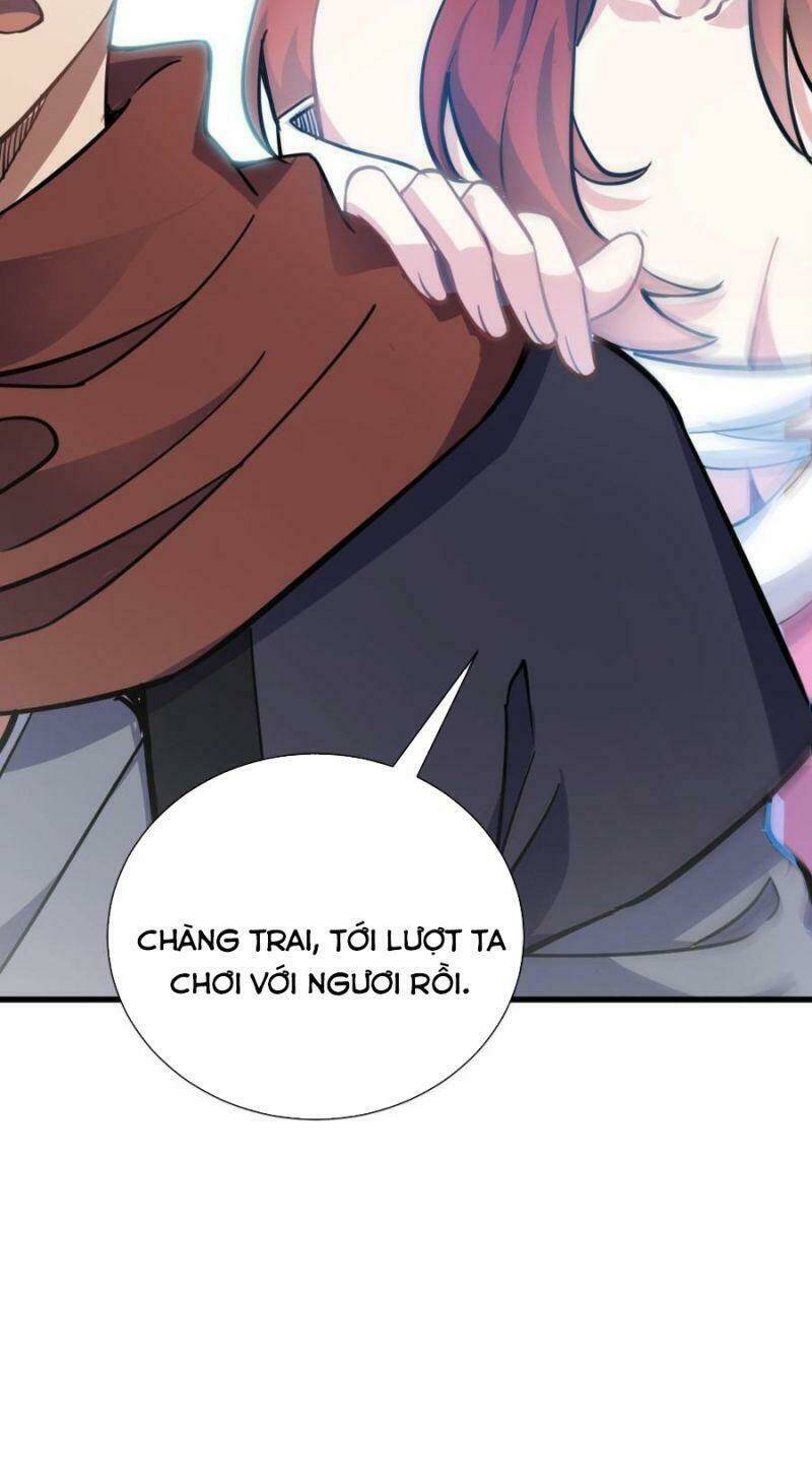 ta độ 999 lần thiên kiếp Chapter 30 - Next Chapter 31