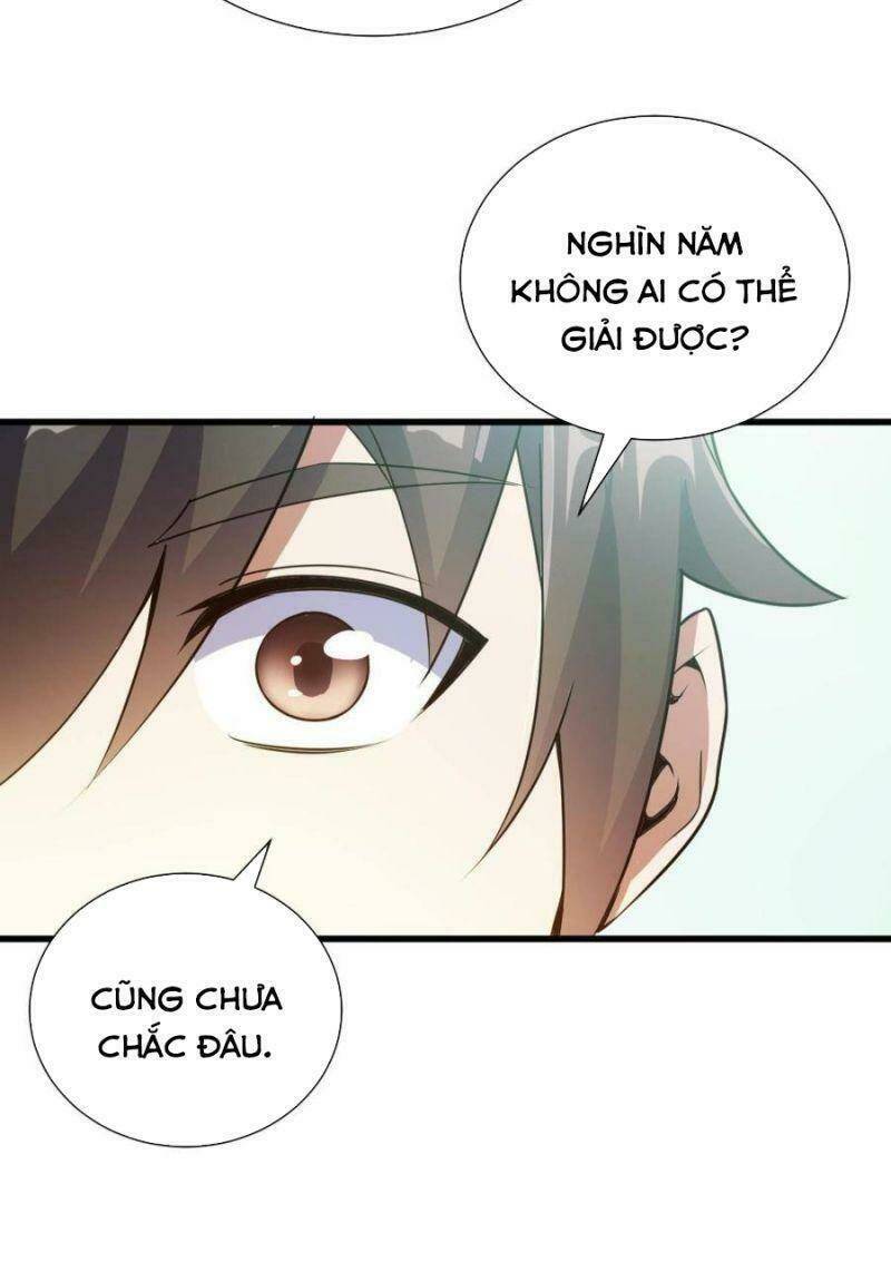 ta độ 999 lần thiên kiếp Chapter 30 - Next Chapter 31