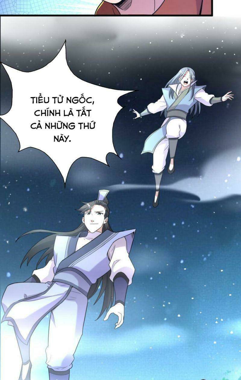 ta độ 999 lần thiên kiếp Chapter 31 - Trang 2