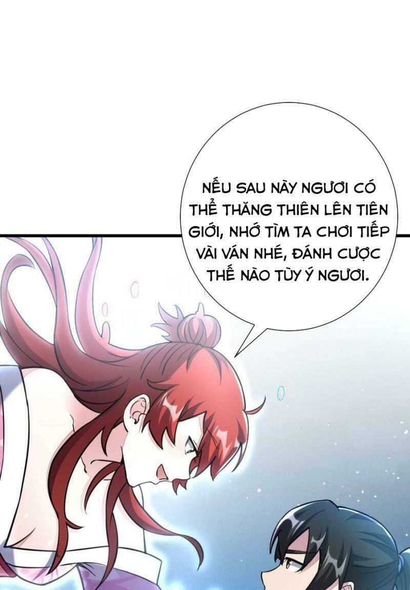 ta độ 999 lần thiên kiếp Chapter 31 - Trang 2