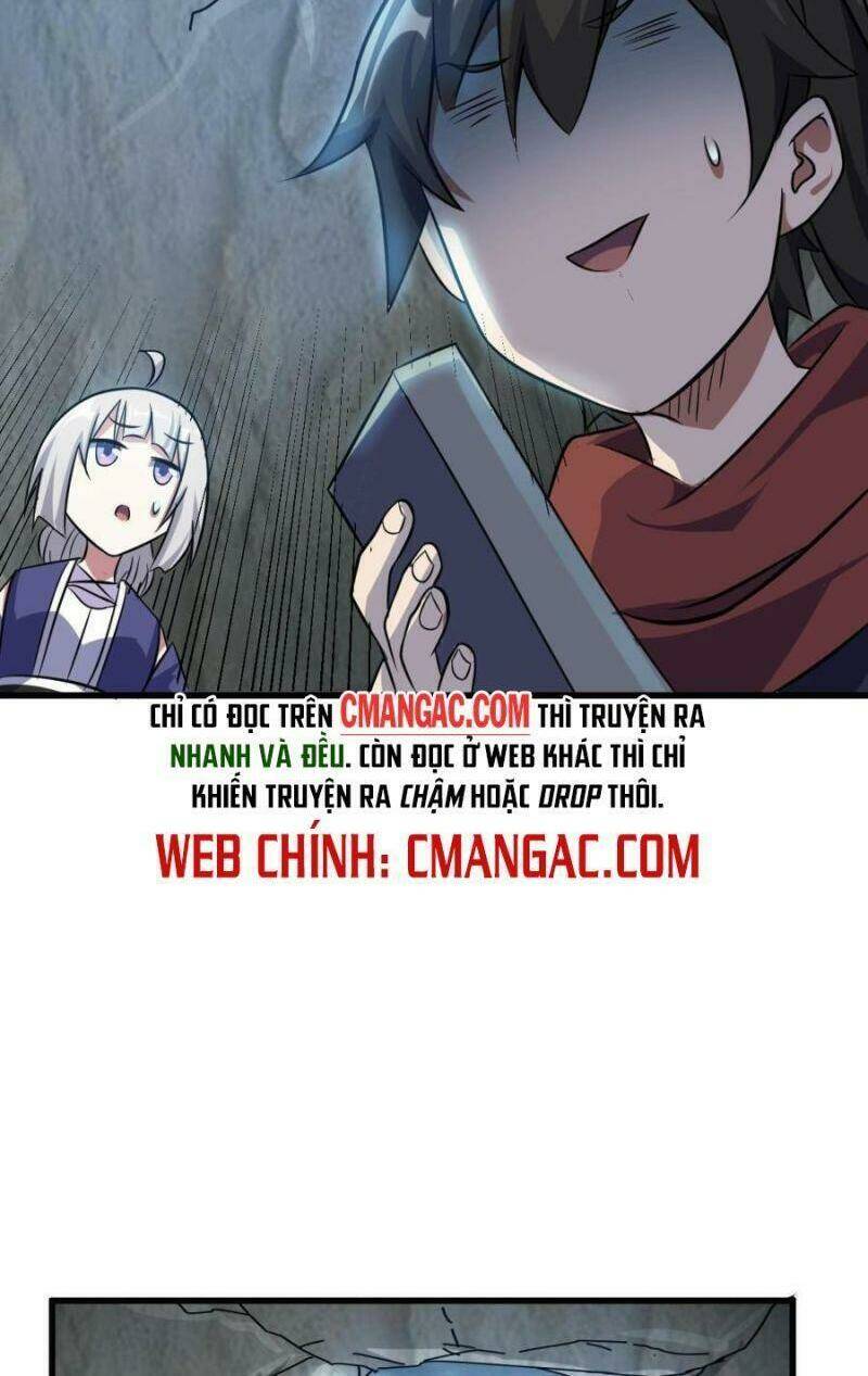 ta độ 999 lần thiên kiếp Chapter 33 - Trang 2