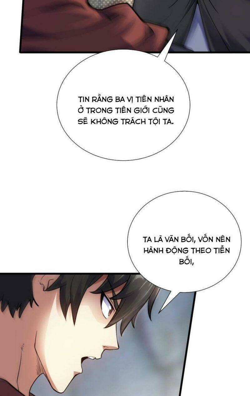 ta độ 999 lần thiên kiếp Chapter 33 - Trang 2