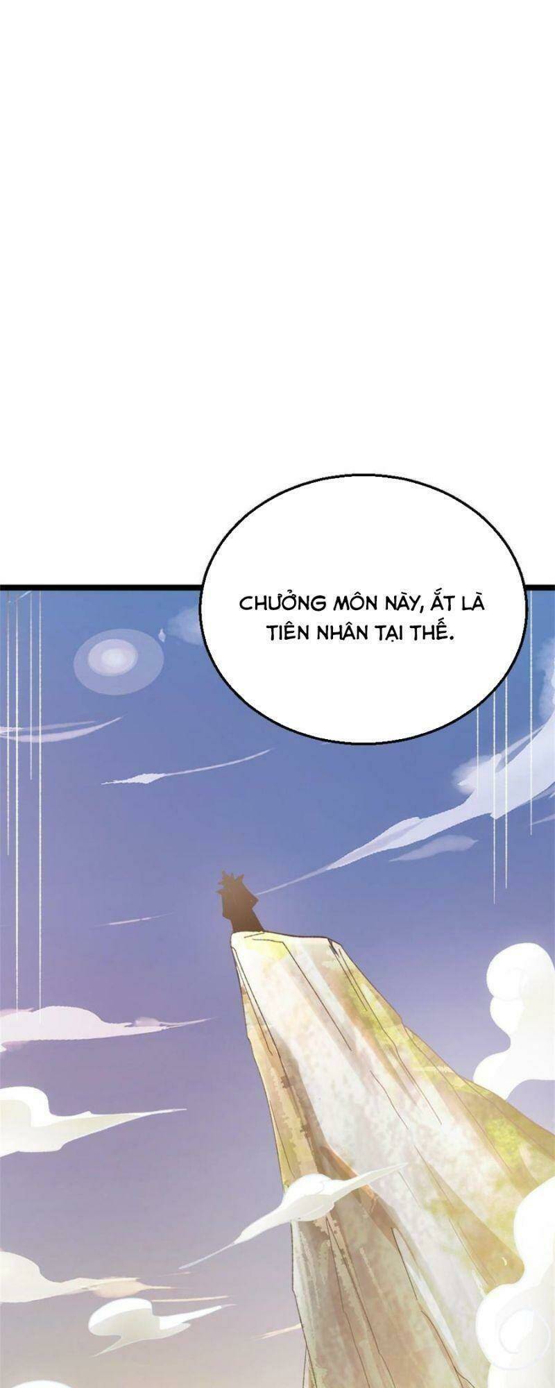 ta độ 999 lần thiên kiếp Chapter 35 - Trang 2