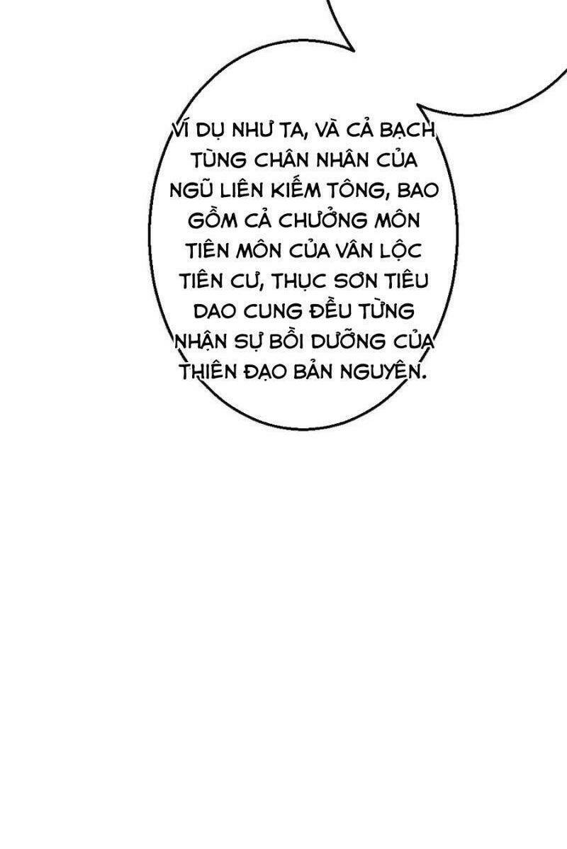 ta độ 999 lần thiên kiếp Chapter 35 - Trang 2