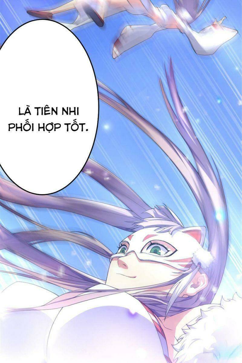 ta độ 999 lần thiên kiếp Chapter 42 - Trang 2