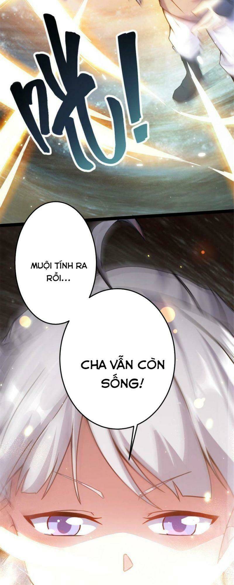 ta độ 999 lần thiên kiếp Chapter 47 - Trang 2