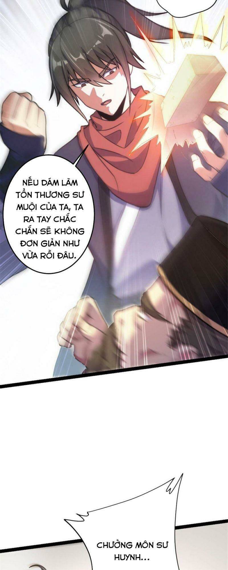 ta độ 999 lần thiên kiếp Chapter 47 - Trang 2